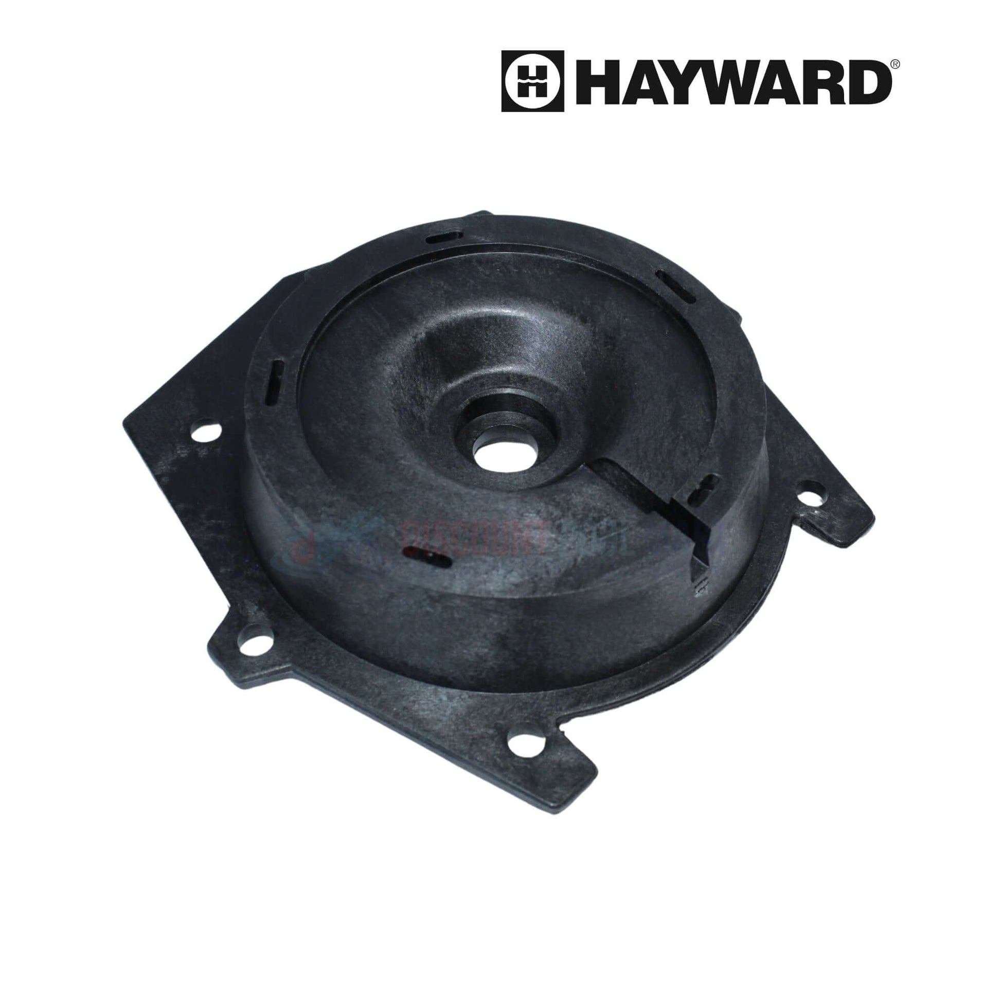 Hayward Seal Plate SPX3020E for Super II pumps, available at Discount Pool Mart DPM, ensures watertight seal and durability.