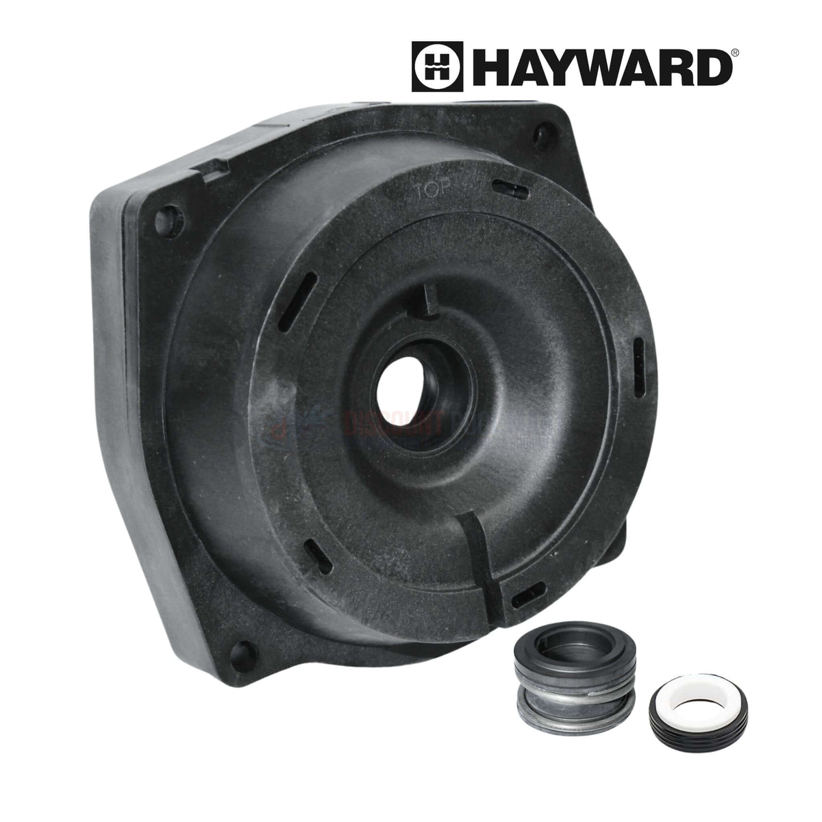 Hayward Seal Plate Kit for Super & Max-Flo Pumps, 0.5HP - 1.5HP, SPX1600SKIT1 from Discount Pool Mart DPM.