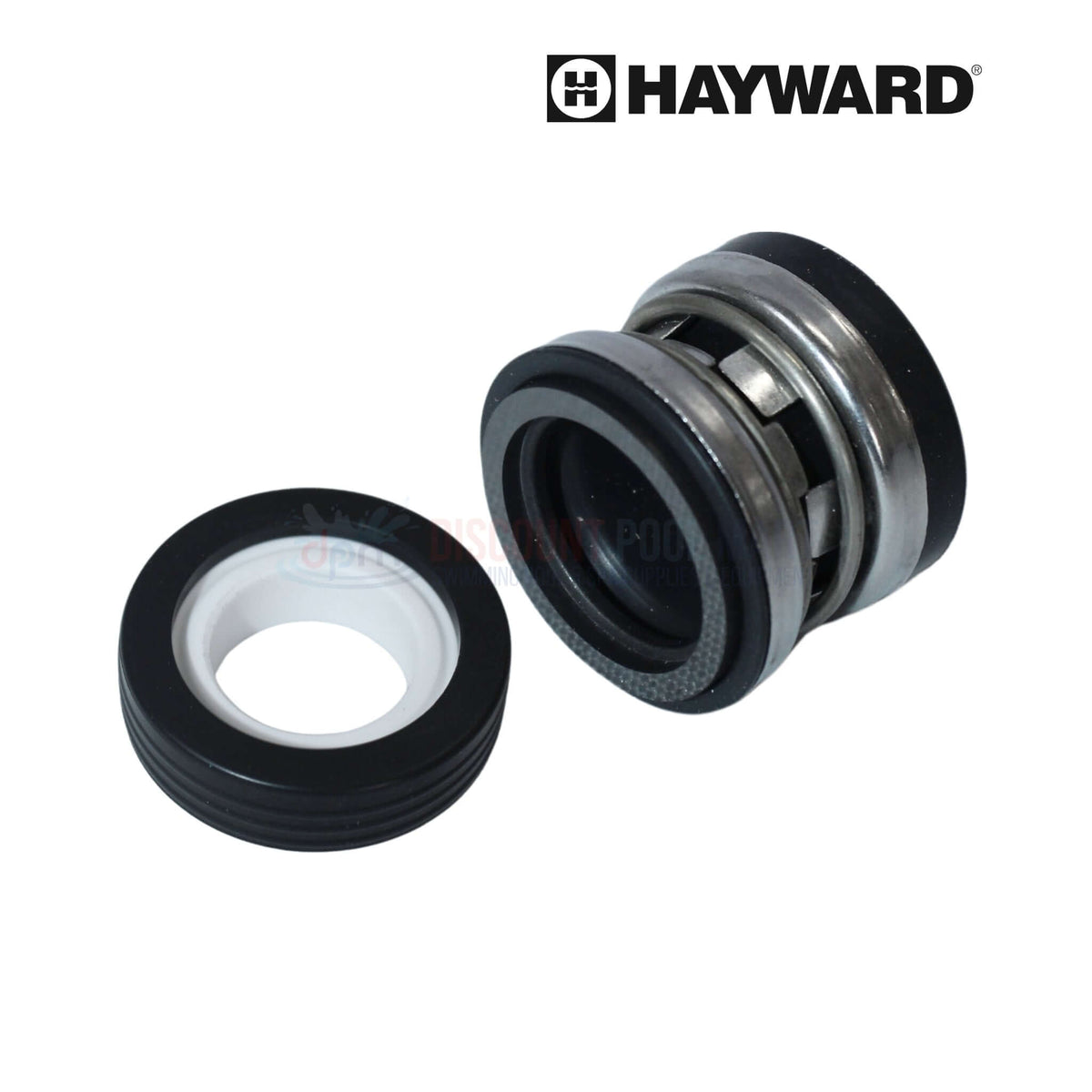 Hayward SPX2700SAV shaft seal for Max-Flo & Booster pumps, premium part from Discount Pool Mart DPM.