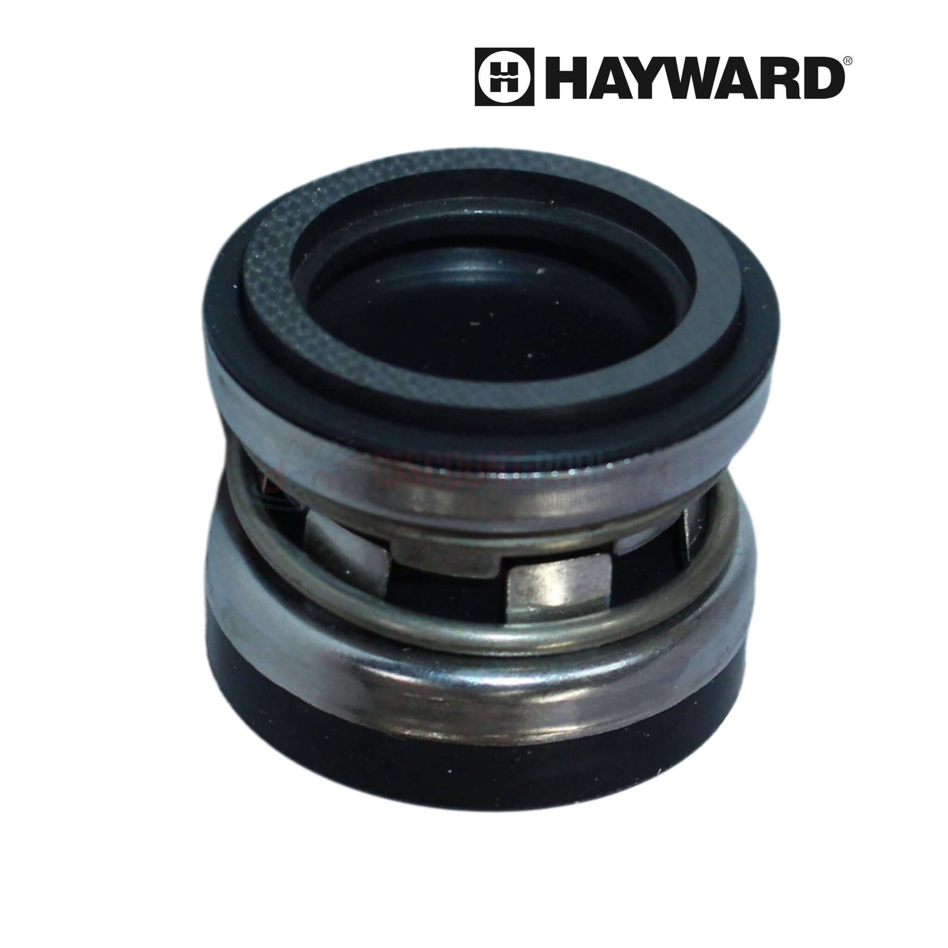Hayward SPX2700SAV shaft seal assembly for Max-Flo and Booster pumps at Discount Pool Mart DPM.