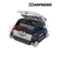Hayward SharkVAC Automatic Robotic Pool Cleaner W3RC9740CUB with 50' cord for efficient pool cleaning | SOS Pool