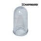 Hayward Sight Glass for Multiport Valves, Genuine OEM Replacement SPX0710MA from Discount Pool Mart DPM.