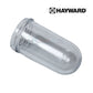 Hayward sight glass for multiport valves, OEM SPX0710MA replacement part by Discount Pool Mart DPM.
