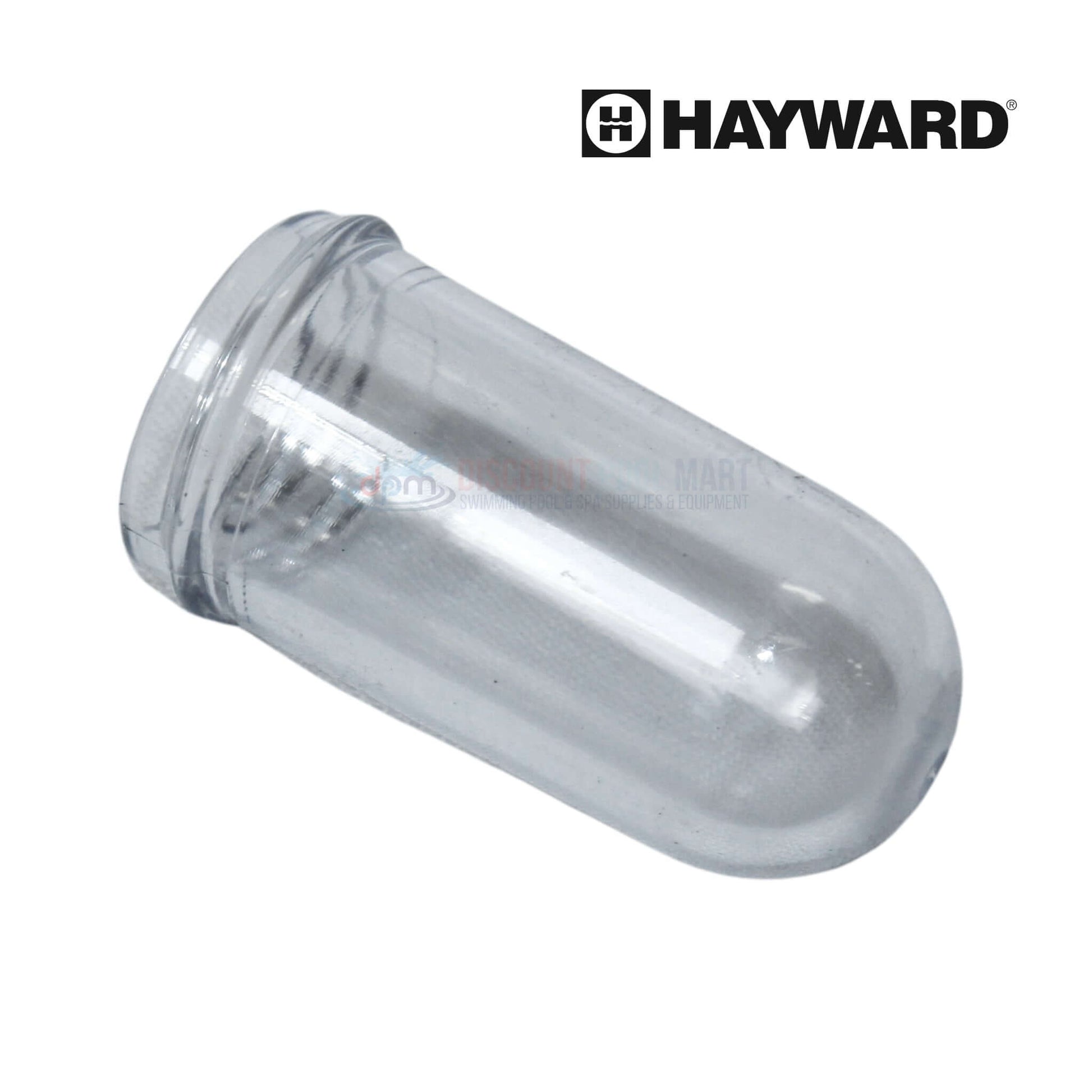 Hayward sight glass for multiport valves, OEM SPX0710MA replacement part by Discount Pool Mart DPM.