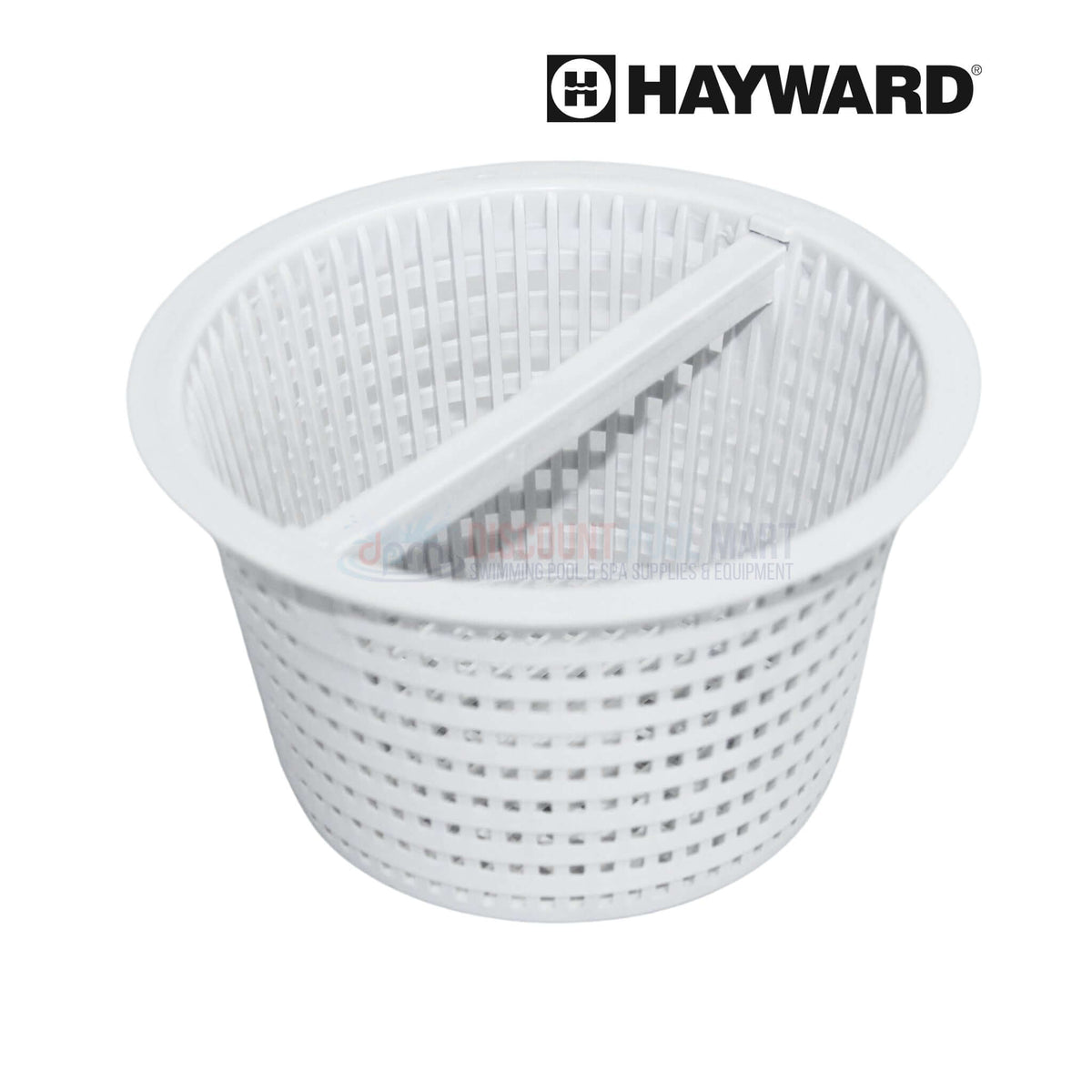Hayward skimmer basket SPX1094FA for SP1094 models, available at Discount Pool Mart DPM, effective pool filtration part.