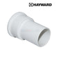Hayward Skimmer Cone Adapter for pool cleaners, OEM part AXV093CP, available at Discount Pool Mart DPM.