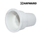 Hayward Skimmer Cone Adapter for pool cleaners, genuine replacement part, AXV093CP from Discount Pool Mart DPM.
