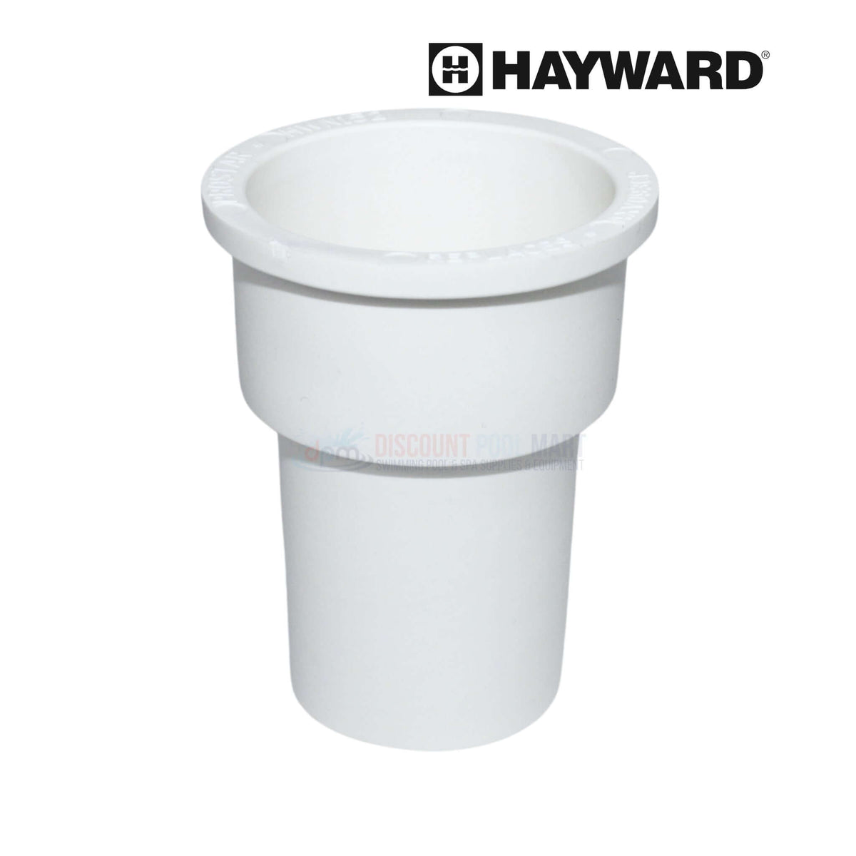 Hayward Skimmer Cone Adapter for pool cleaners, OEM replacement part, efficient suction, AXV093CP, Discount Pool Mart DPM