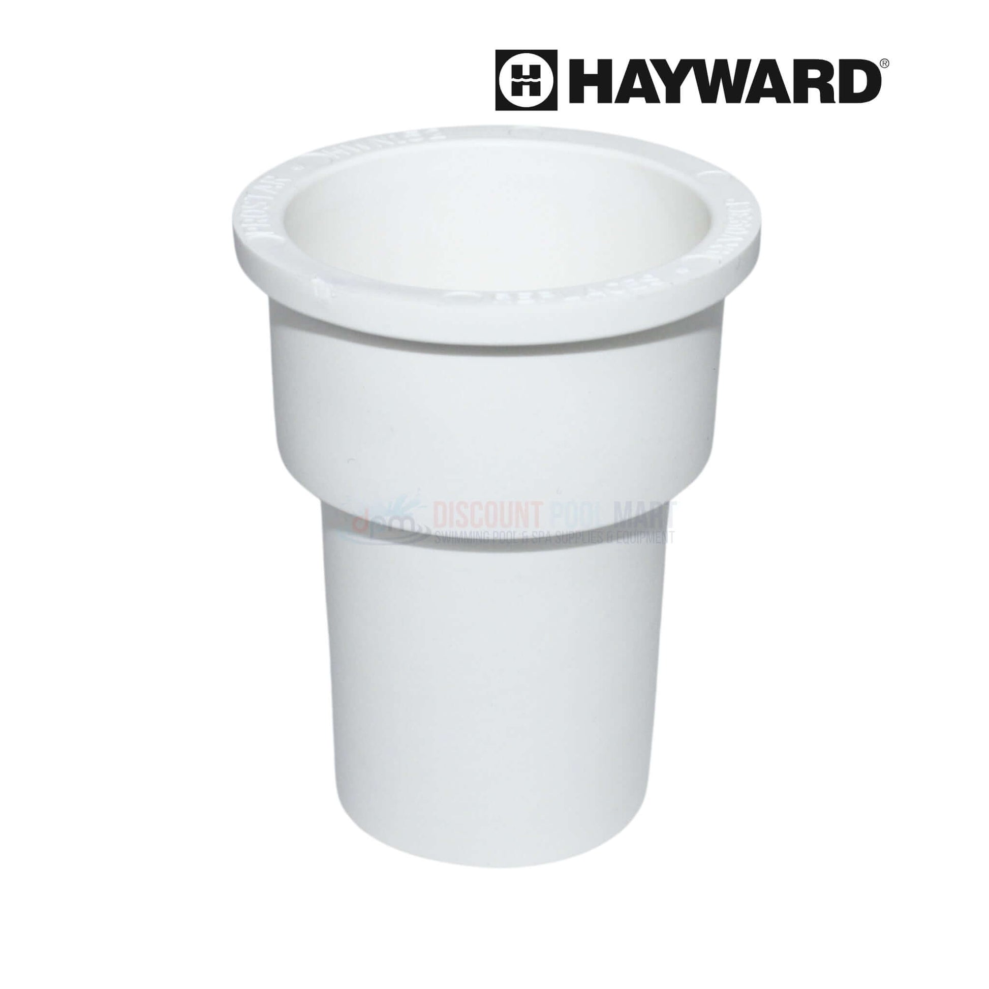 Hayward Skimmer Cone Adapter for pool cleaners, OEM replacement part, efficient suction, AXV093CP, Discount Pool Mart DPM