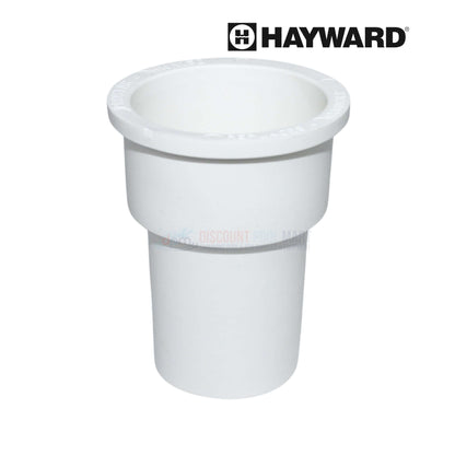 Hayward Skimmer Cone Adapter for pool cleaners, OEM replacement part, efficient suction, AXV093CP, Discount Pool Mart DPM