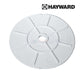 Hayward Skimmer Cover for 1090 Series SPX1096B from Discount Pool Mart DPM - Genuine OEM replacement