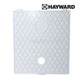 Hayward SPX1088B Skimmer Cover for SP1089 Dyna-Skim, durable OEM part from Discount Pool Mart DPM.
