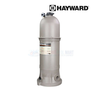 Hayward Star-Clear Plus Pool & Spa Cartridge Filter C12002 120 sq. ft. at Discount Pool Mart DPM