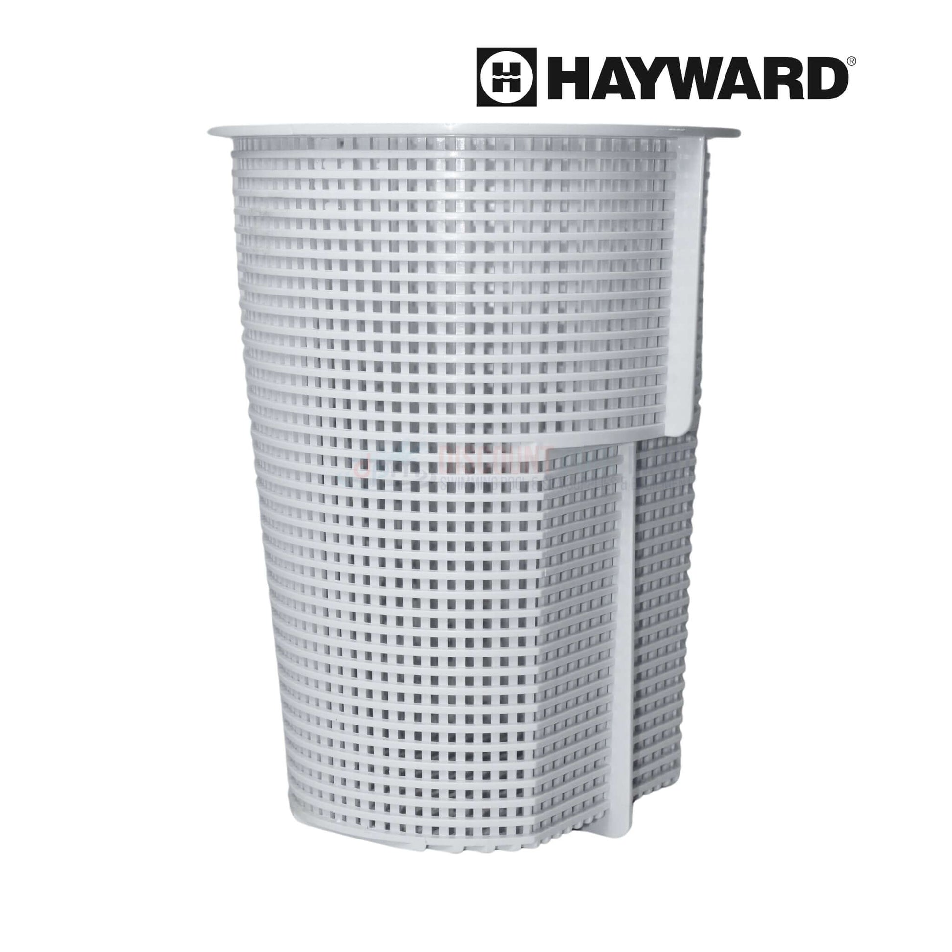 Hayward strainer basket for Power-Flo Matrix Pump, OEM SPX5500F part from Discount Pool Mart DPM.