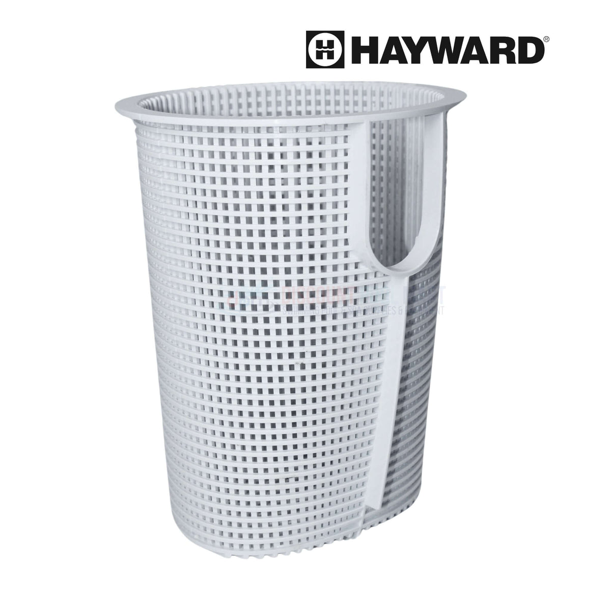 Hayward SPX5500F Strainer Basket for Power-Flo Matrix Pump, OEM replacement part from Discount Pool Mart DPM.