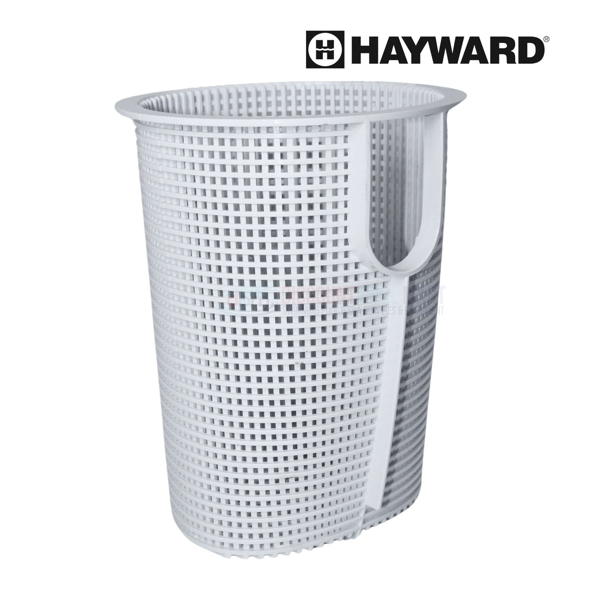 Hayward SPX5500F Strainer Basket for Power-Flo Matrix Pump, OEM replacement part from Discount Pool Mart DPM.
