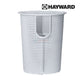 Hayward Strainer Basket for Power-Flo Matrix Pump, OEM part SPX5500F, from Discount Pool Mart DPM.