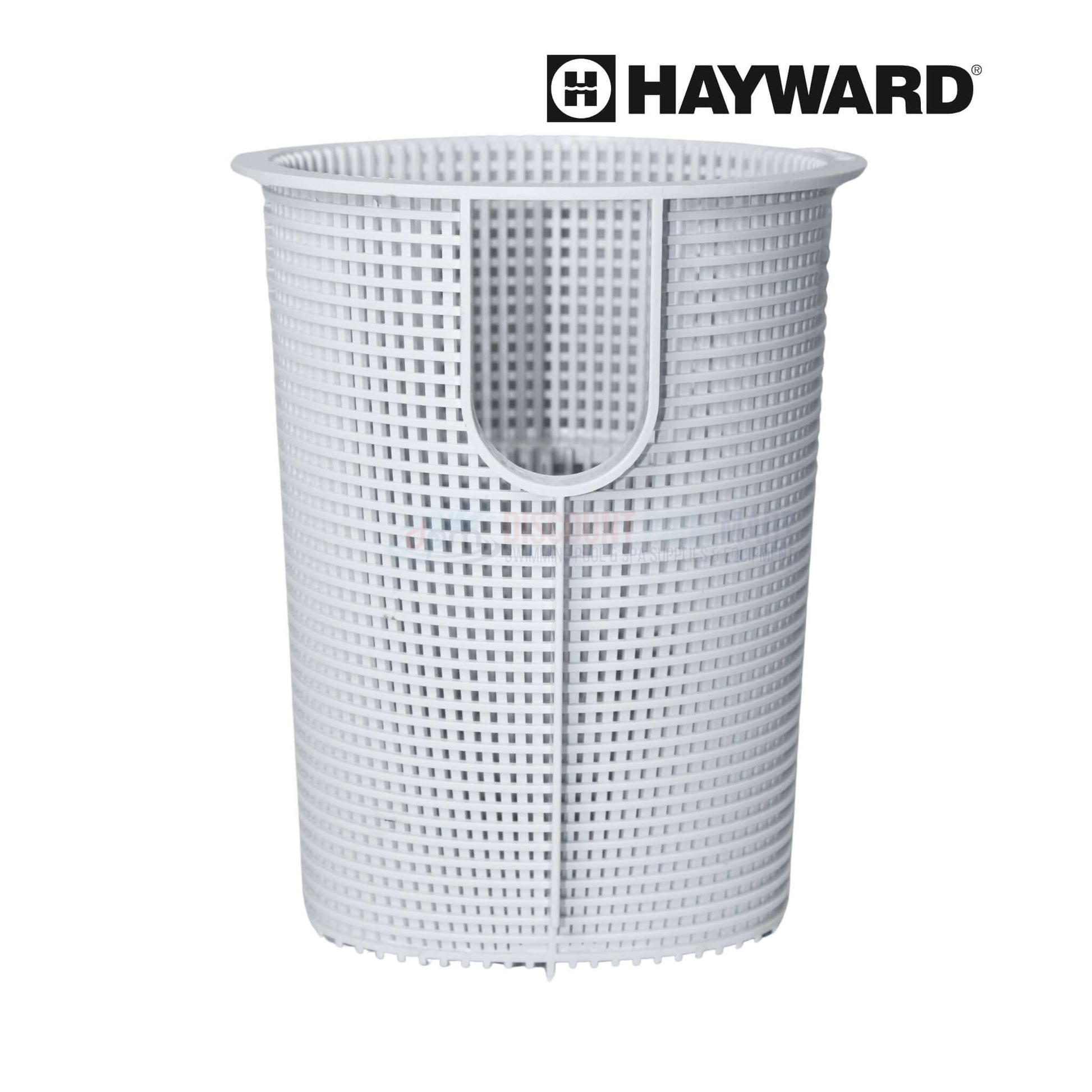 Hayward Strainer Basket for Power-Flo Matrix Pump, OEM part SPX5500F, from Discount Pool Mart DPM.