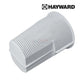 Hayward strainer basket for Power-Flo Matrix Pump. OEM replacement part SPX5500F from Discount Pool Mart DPM.
