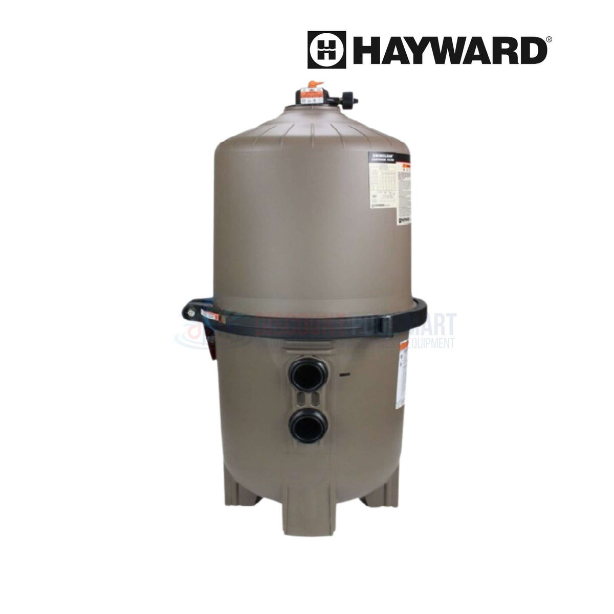Hayward SwimClear C4030 Cartridge Filter with 425 sq ft filtration area from Discount Pool Mart DPM.