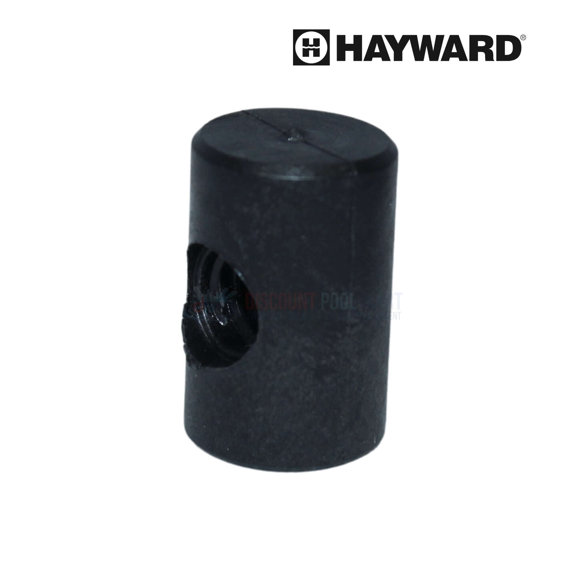 HaywardSwivelNut_HandKnobForSu
