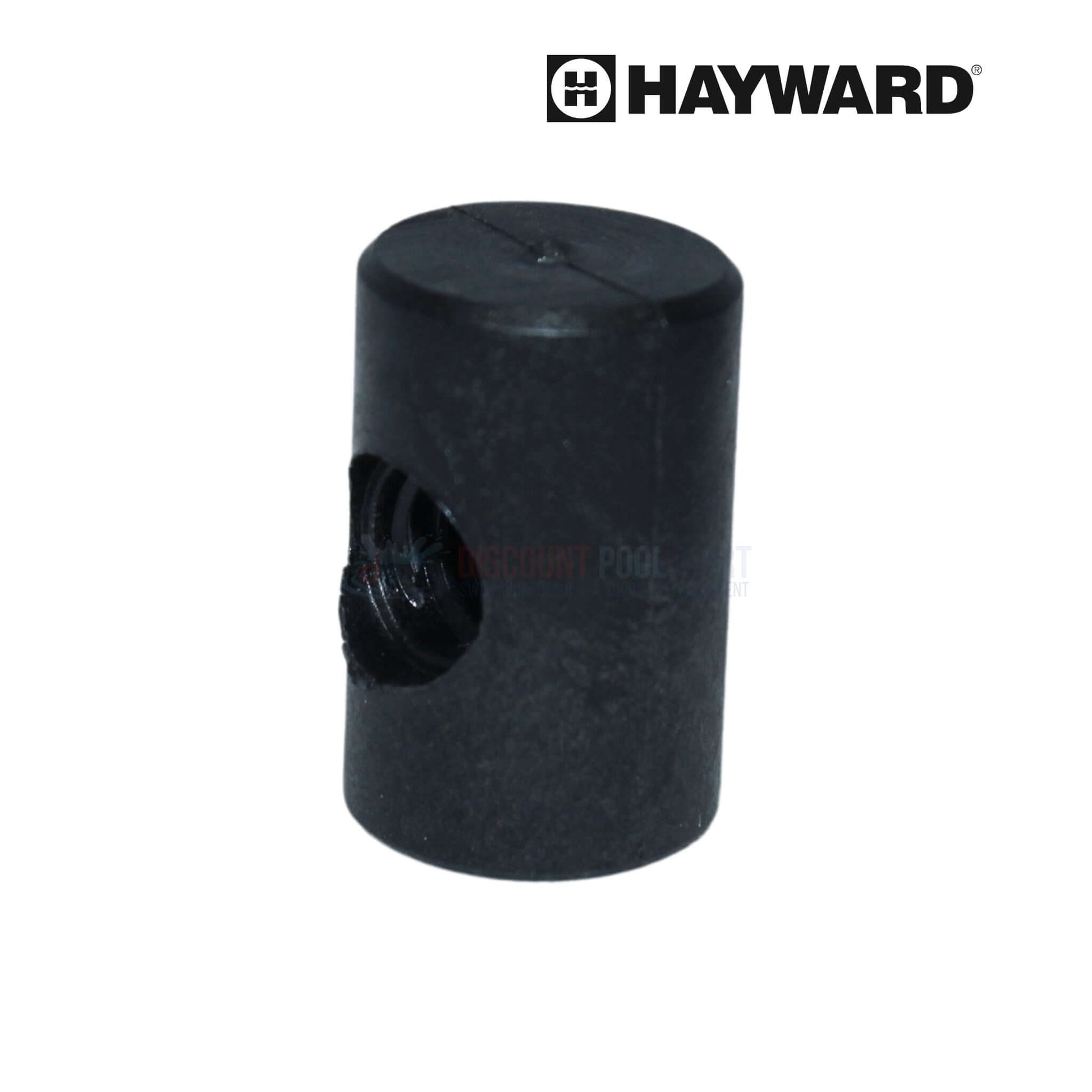 Hayward Swivel Nut for Super and Max-Flo Pumps, quality replacement part from Discount Pool Mart, SKU SPX1600PN.