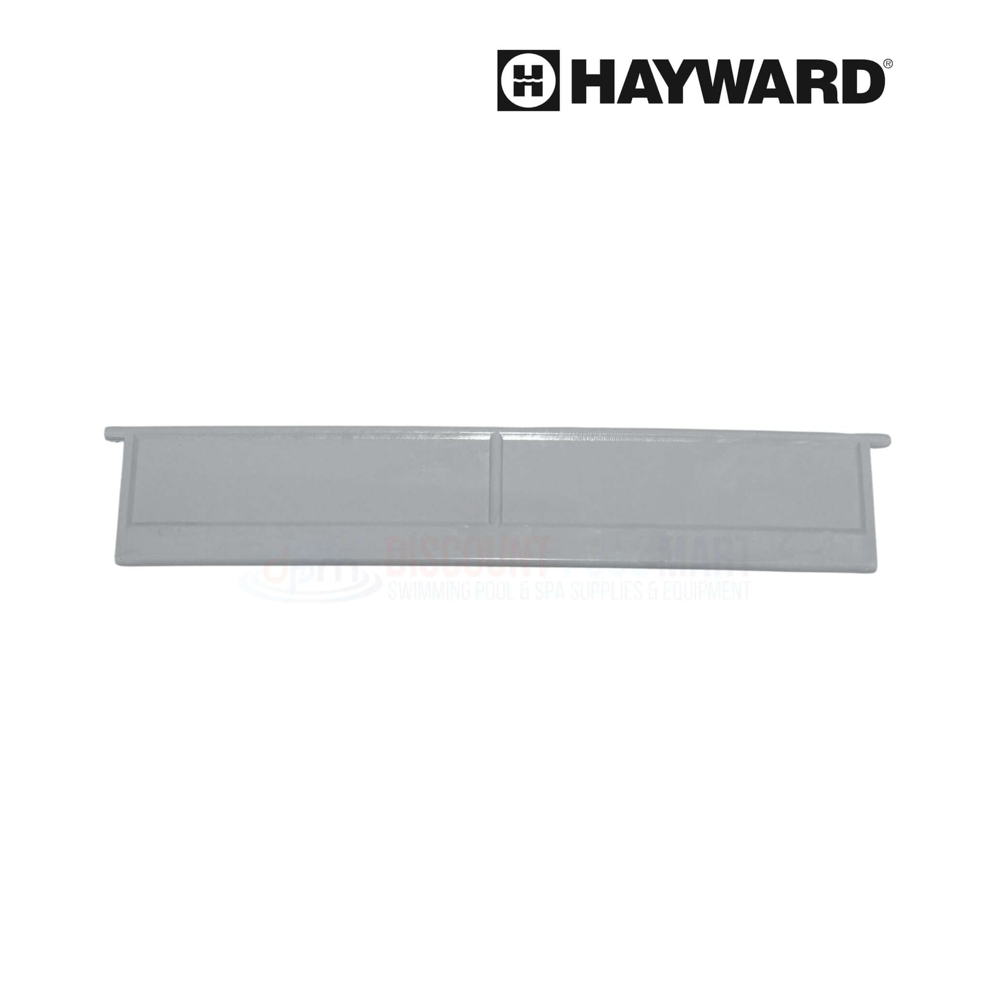 Hayward Inlet Flap RCX75005 for TigerShark cleaners from Discount Pool Mart DPM, durable and efficient pool maintenance part.