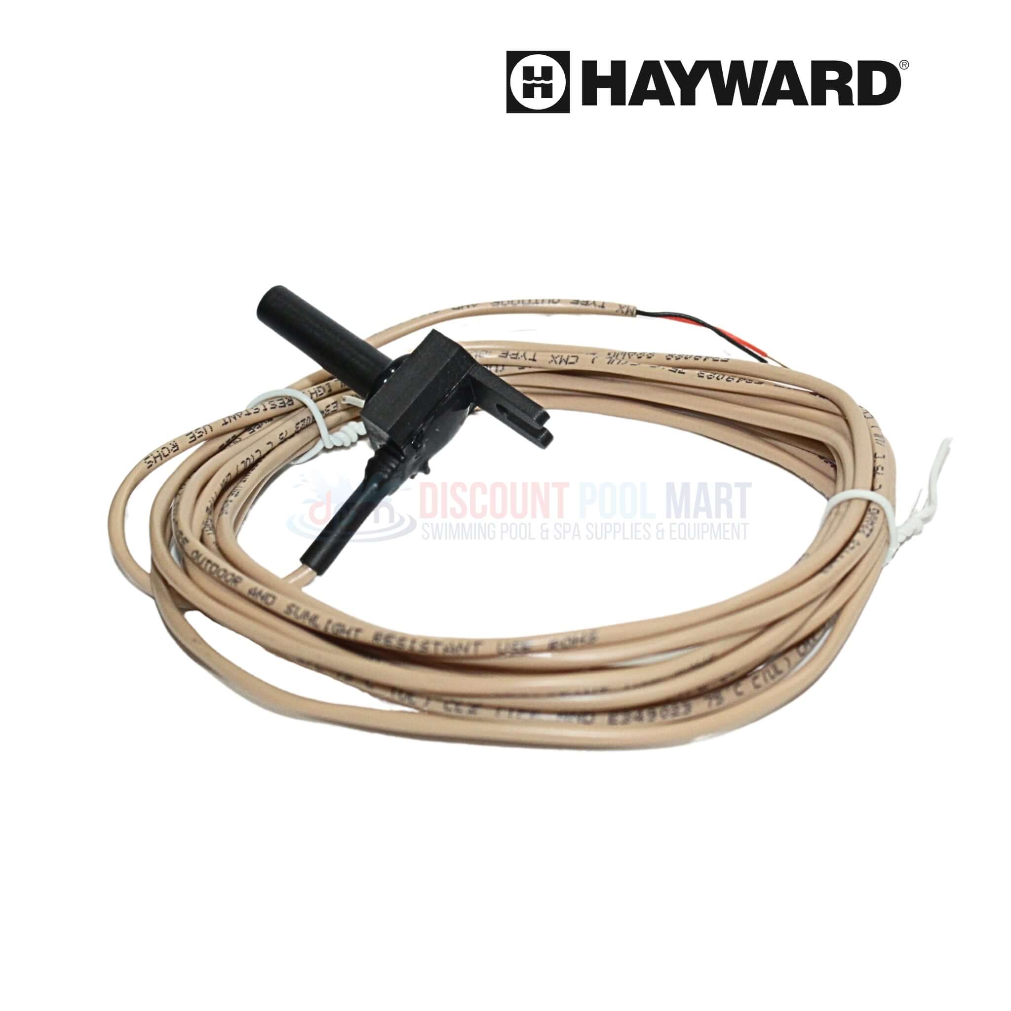 Hayward Temperature Sensor For Salt Systems - Thumbnail 4