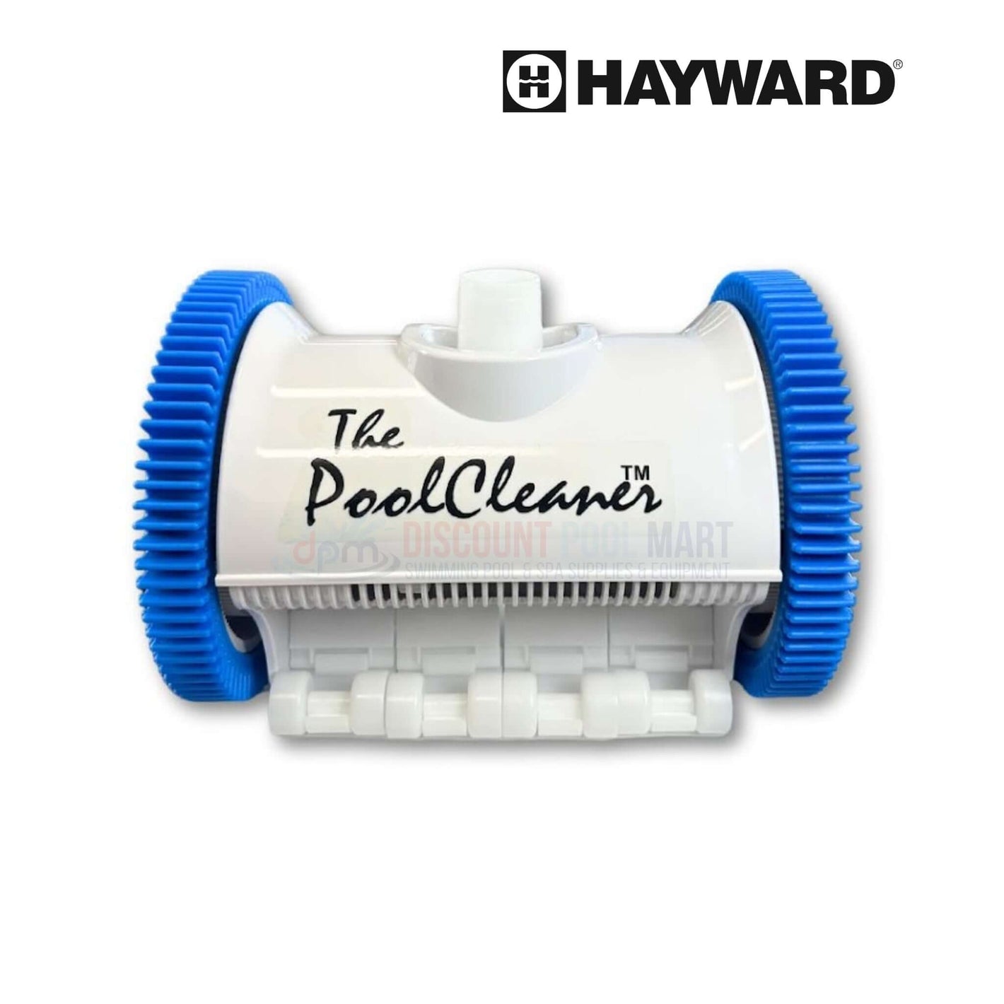 Hayward 2 Wheel Pool Cleaner Headbox PBS20JSTHBX from Discount Pool Mart DPM for easy pool maintenance.