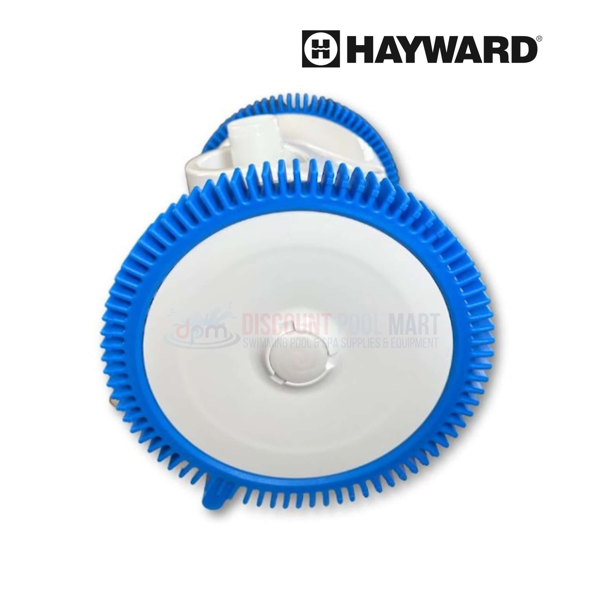 Hayward The Pool Cleaner 2 Wheel Headbox | PBS20JSTHBX