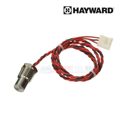 Hayward Thermistor IDXLTER1930 for H-Series heaters at Discount Pool Mart DPM, ensures accurate temperature regulation.