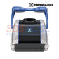 Hayward TigerShark QC Robotic Pool Cleaner with Quick Clean, 55' cord, 115V | SOS Pool Supplies