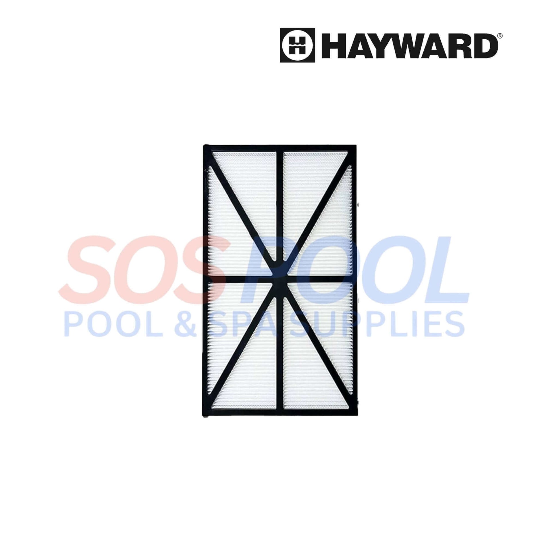 Hayward pool cleaner filter for TigerShark series at SOS Pool. High-quality, efficient replacement part.