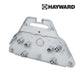 Hayward TigerShark Side Cover RCX13200 for robotic pool cleaners at Discount Pool Mart DPM.