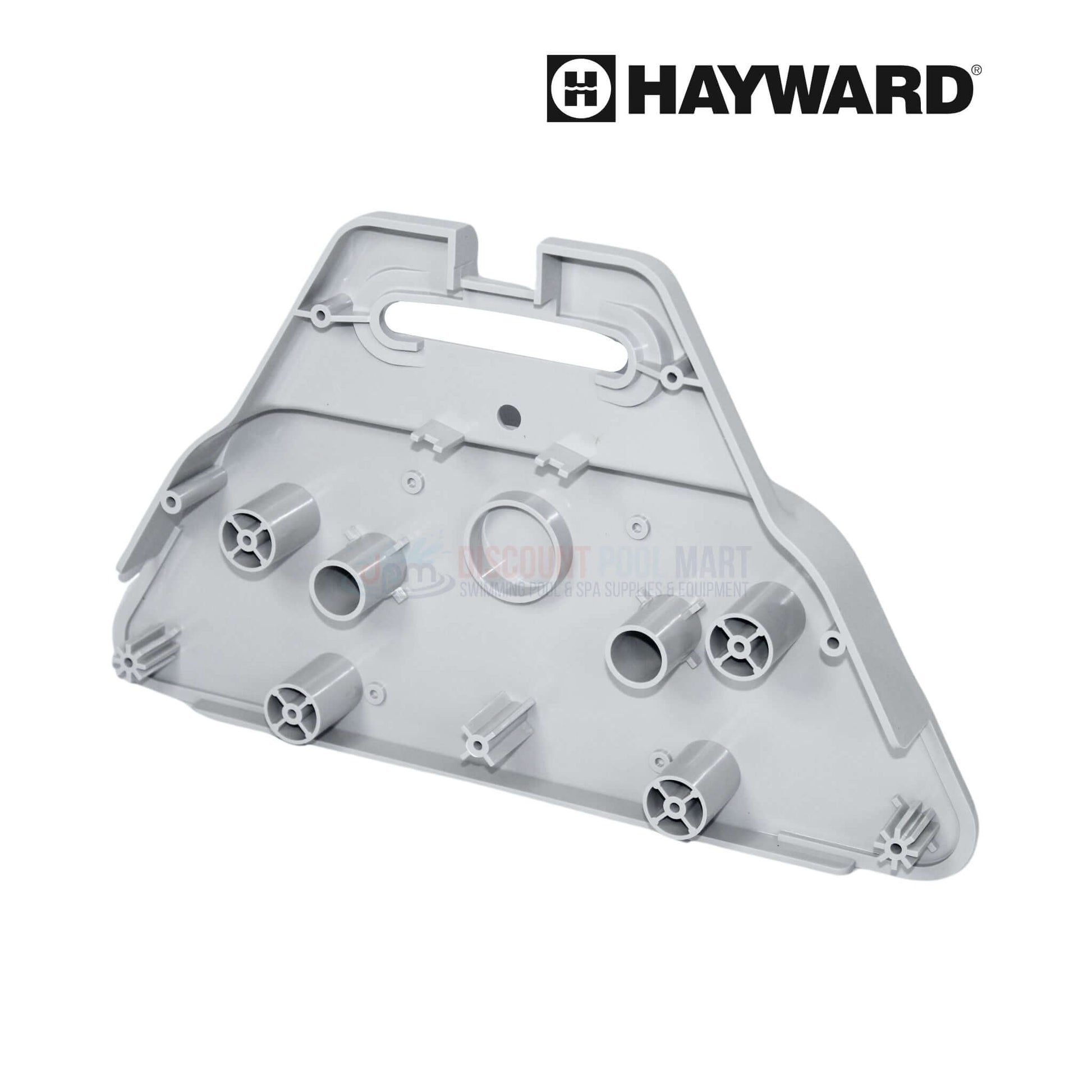 Hayward TigerShark Side Cover RCX13200 for robotic pool cleaners at Discount Pool Mart DPM.