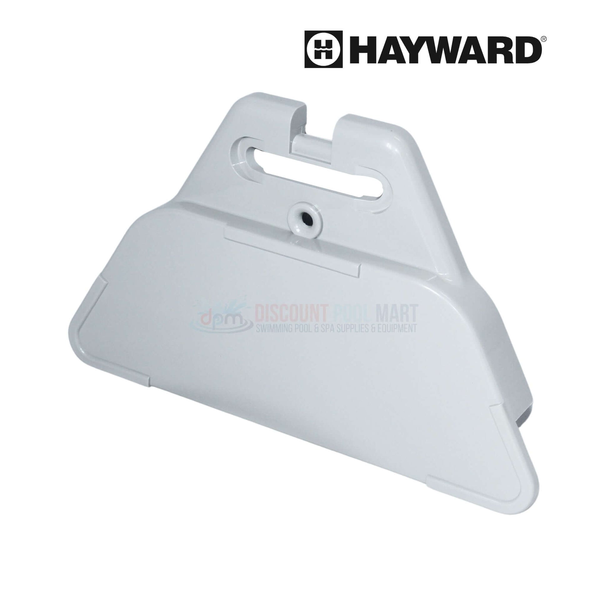 Hayward TigerShark Side Cover for RC9956CC, RC9965CC, RC9950A, RC9950 | SKU RCX13200 from Discount Pool Mart DPM