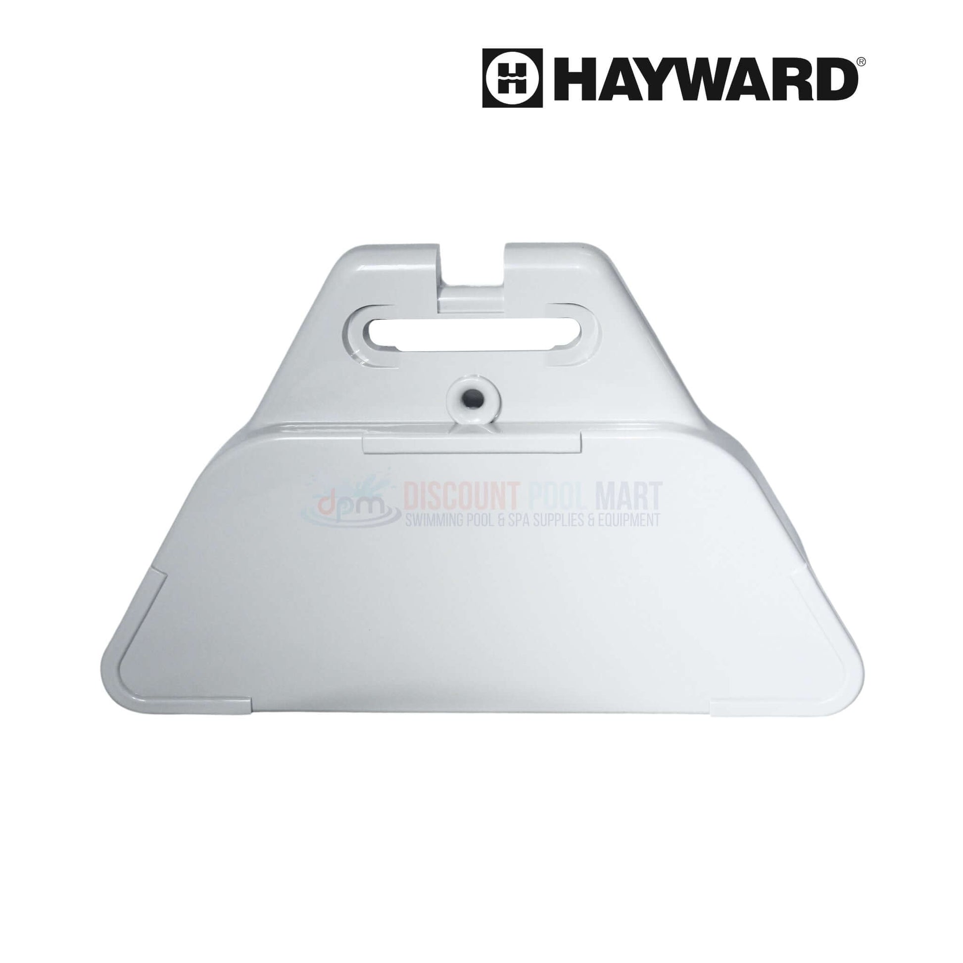 Hayward TigerShark Side Cover RCX13200 for robotic pool cleaners, from Discount Pool Mart DPM.