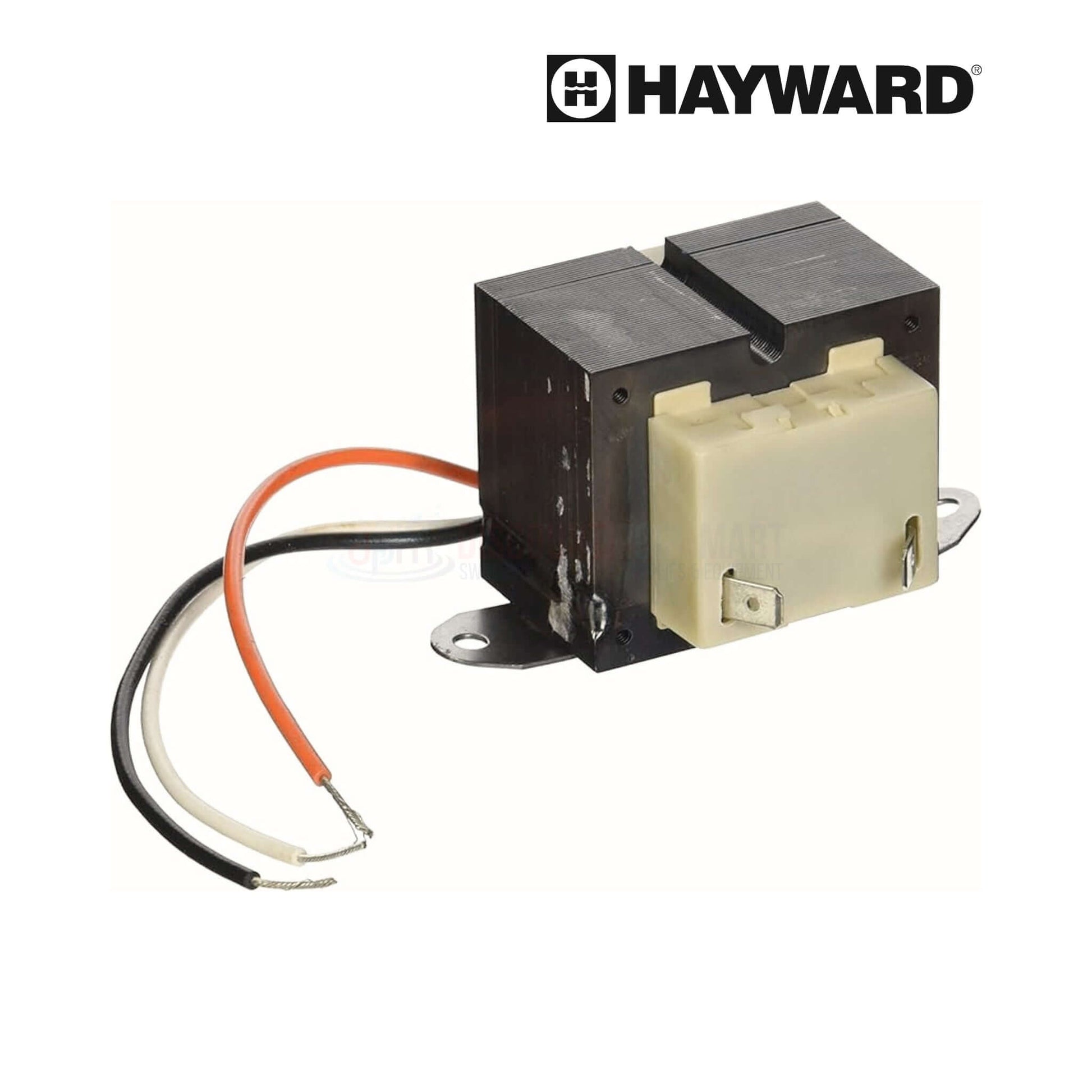 Hayward Dual Voltage Transformer CHXTRF1930 for pool heaters, available at Discount Pool Mart DPM.