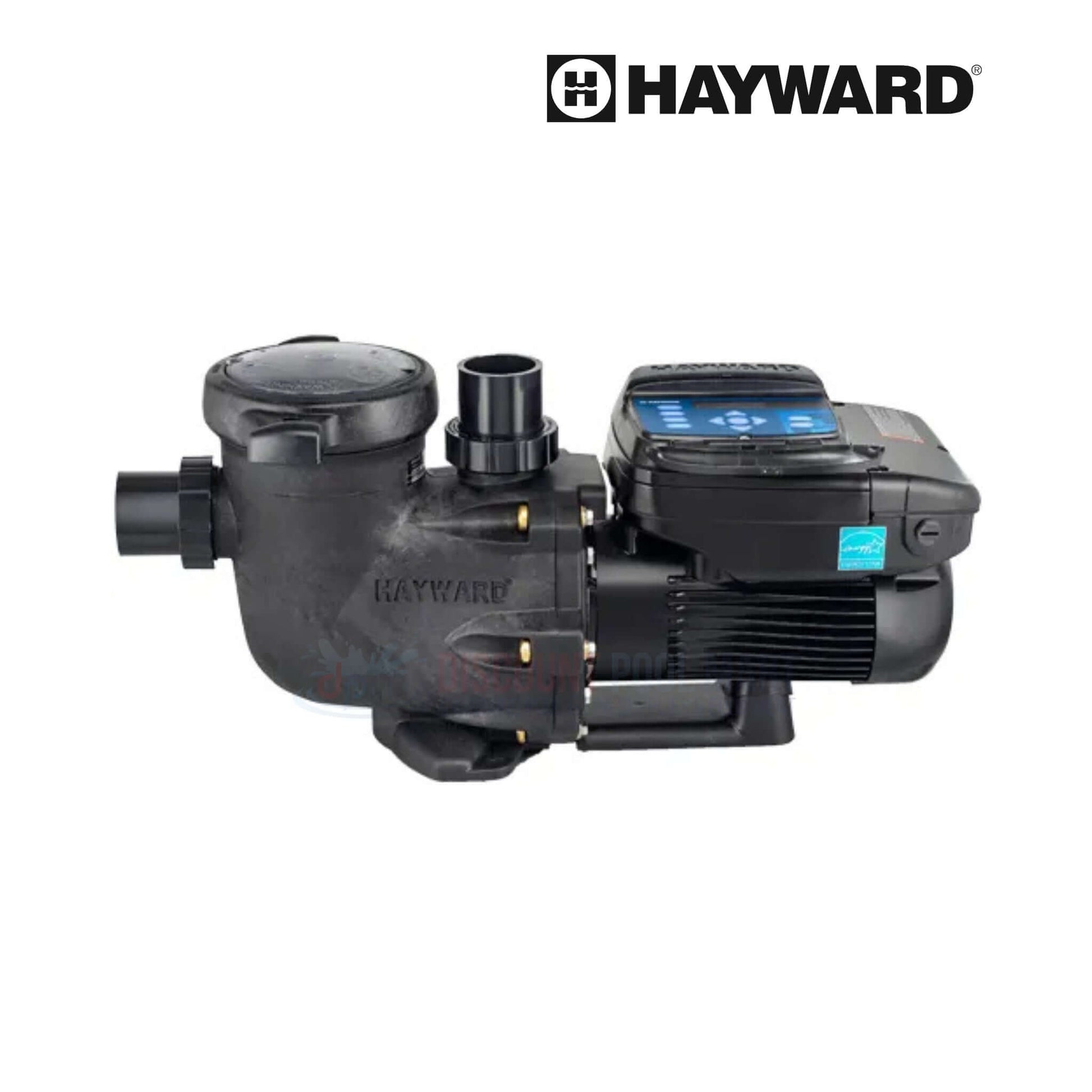 Hayward TriStar Single Speed Pool Pump SP3200X10, 1.1 HP, high efficiency, available at Discount Pool Mart DPM.