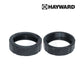 Hayward Union Connector Kit for Max-Flo II Pumps including union nuts for secure plumbing connections | SPX2700UNKIT - Discount Pool Mart DPM