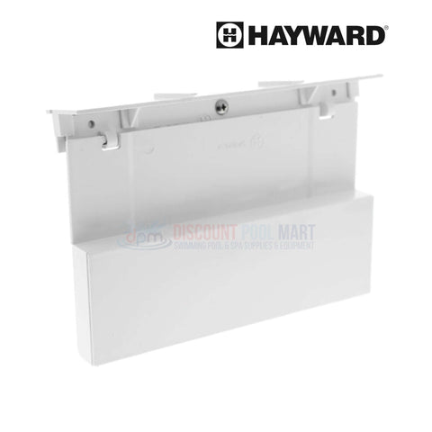 Hayward Weir Assembly SPX1070KHR for SP1070 Series Skimmers at Discount Pool Mart DPM, durable pool maintenance part.