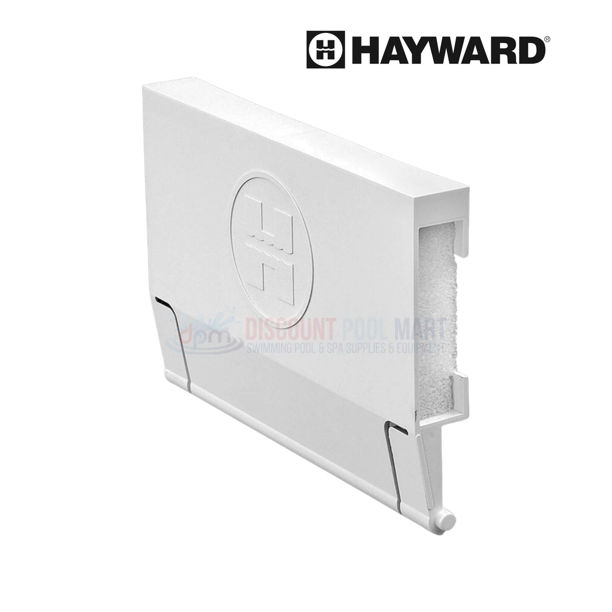 Hayward Weir Flap Door SPX1082K for SP1080 Series Skimmers | Durable, UV-resistant | Available at Discount Pool Mart DPM
