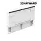 Hayward Weir Flap Door SPX1082K for SP1080 Series Skimmers, UV-resistant, durable, Discount Pool Mart DPM.