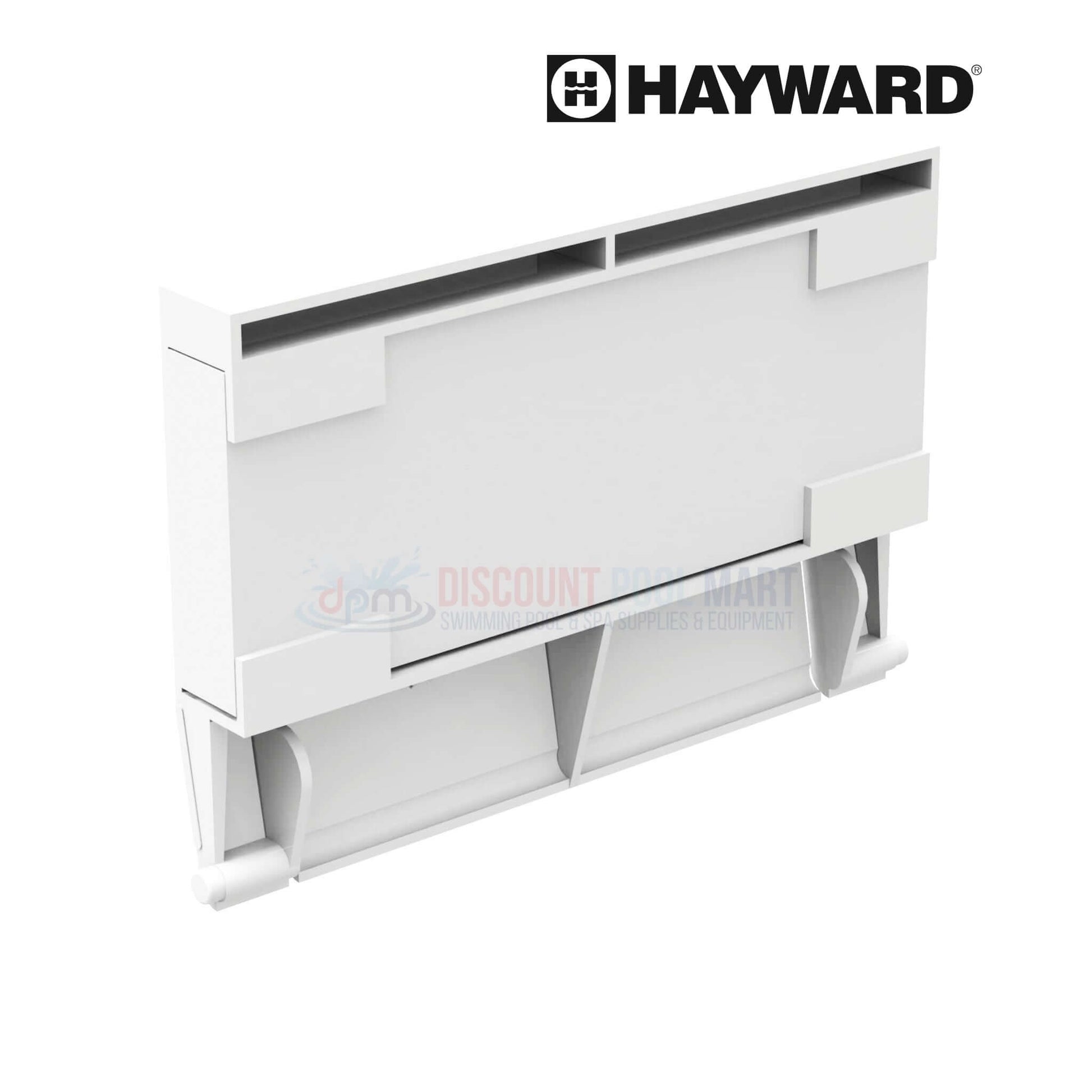 Hayward Weir Flap Door SPX1082K for SP1080 Series Skimmers, UV-resistant, durable, Discount Pool Mart DPM.