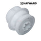 Hayward Wheel Tube Assembly for TigerShark Cleaners, OEM replacement part RCX26003 from Discount Pool Mart DPM.