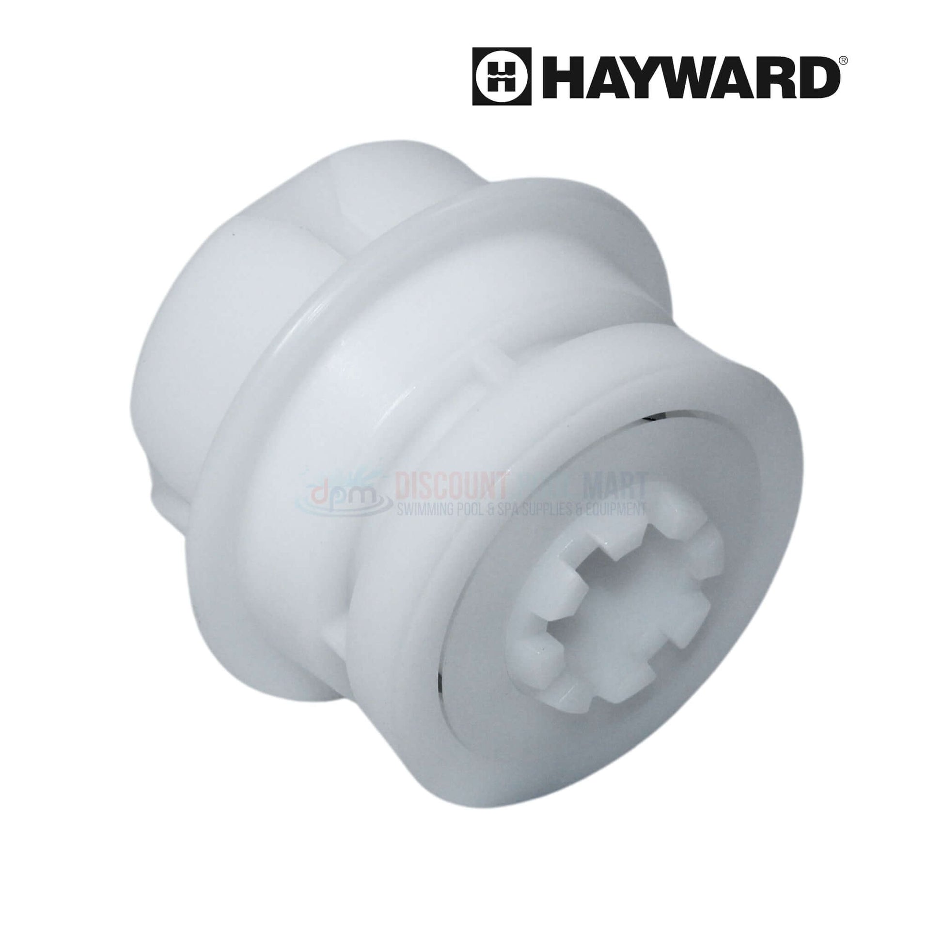 Hayward Wheel Tube Assembly for TigerShark Cleaners, OEM replacement part RCX26003 from Discount Pool Mart DPM.