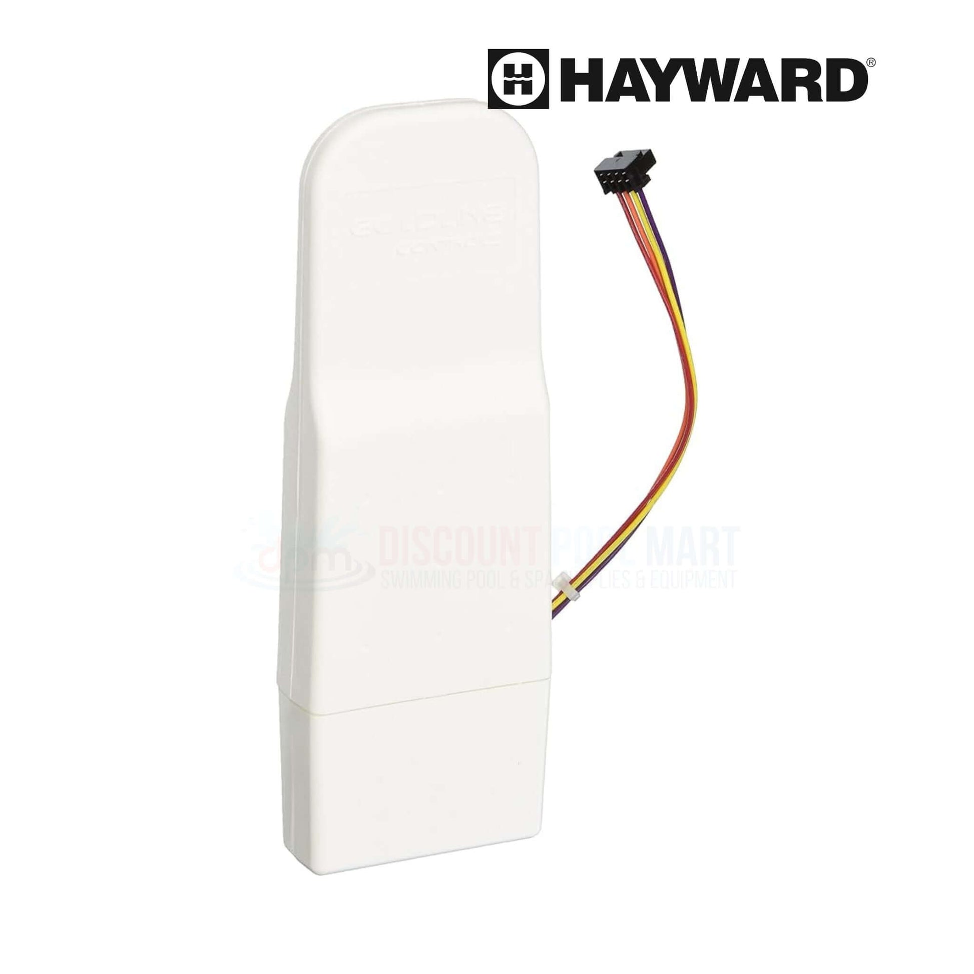 Hayward wireless base receiver AQL2-BASE-RF for Pro Logic & Aqua Logic, sold at Discount Pool Mart DPM.