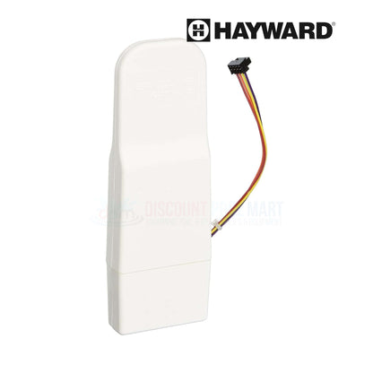 Hayward wireless base receiver AQL2-BASE-RF for Pro Logic & Aqua Logic, sold at Discount Pool Mart DPM.
