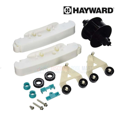 Hayward A-Frame and Pod Combo Tune-Up Kit AXV621417WHP by Discount Pool Mart DPM for pool cleaner maintenance.
