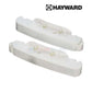 Hayward A-Frame and Pod Combo Tune-Up Kit AXV621417WHP from Discount Pool Mart DPM for pool cleaner maintenance.